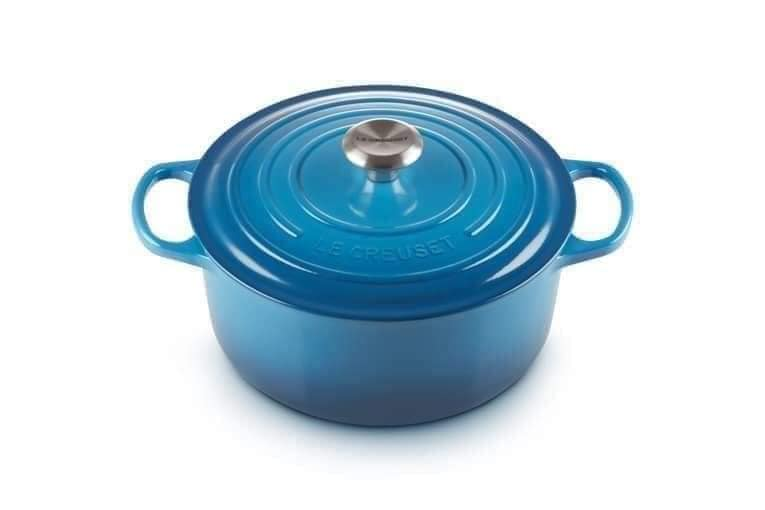 Nồi gang Le Creuset