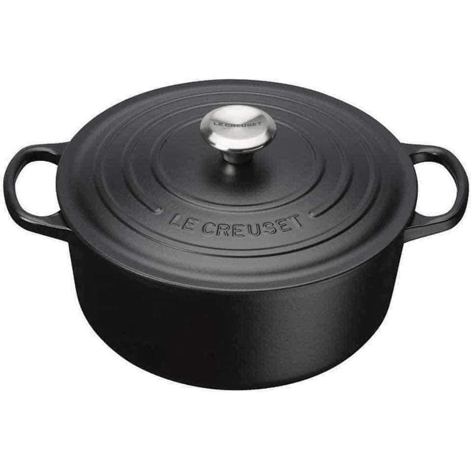 Nồi gang Le Creuset