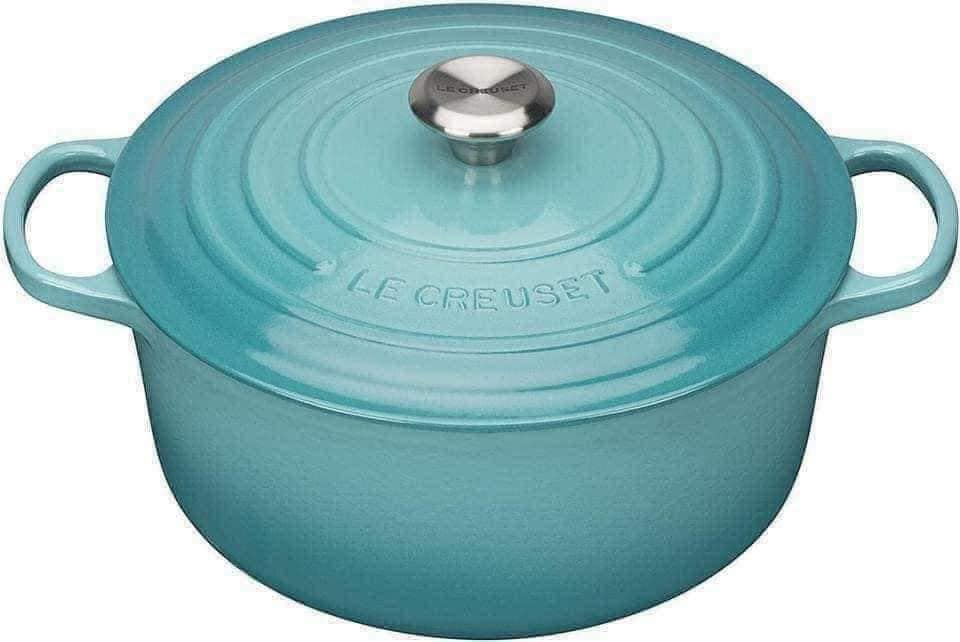 Nồi gang Le Creuset