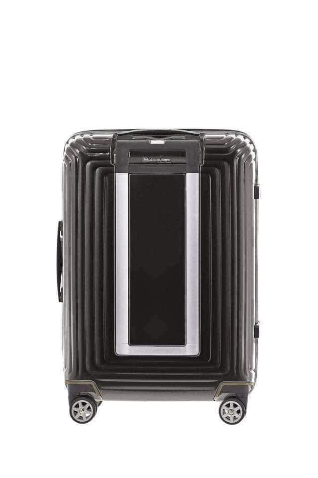 Valy Samsonite Noepulse Made in Europe