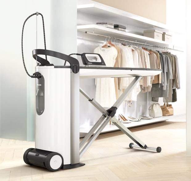 BÀN CẦU LÀ MIELE B 3847