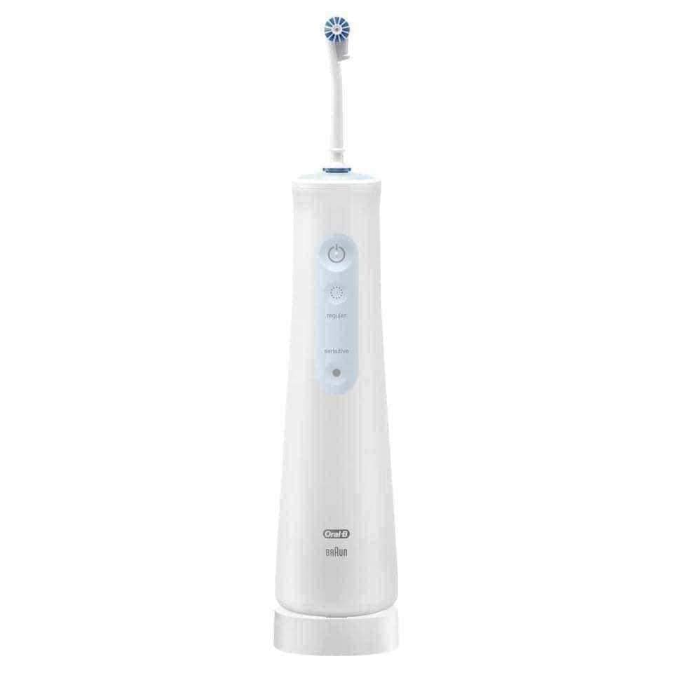 Tăm nước không dây ORAL-B AQUACARE 4