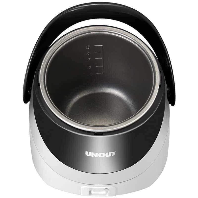 NỒI CƠM ĐIỆN MINI UNOLD 58315