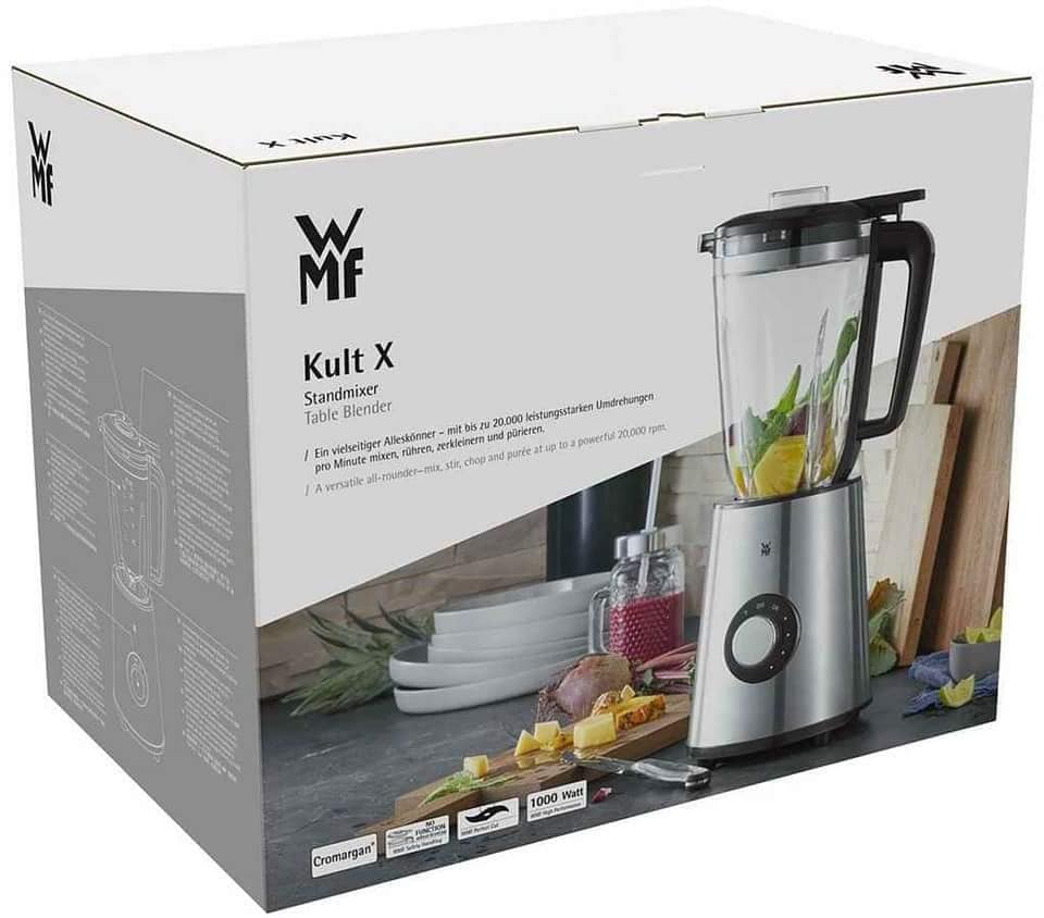 Máy xay sinh tố WMF kult X standmixer