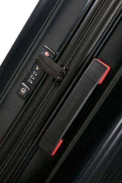 Valy Samsonite Noepulse Made in Europe