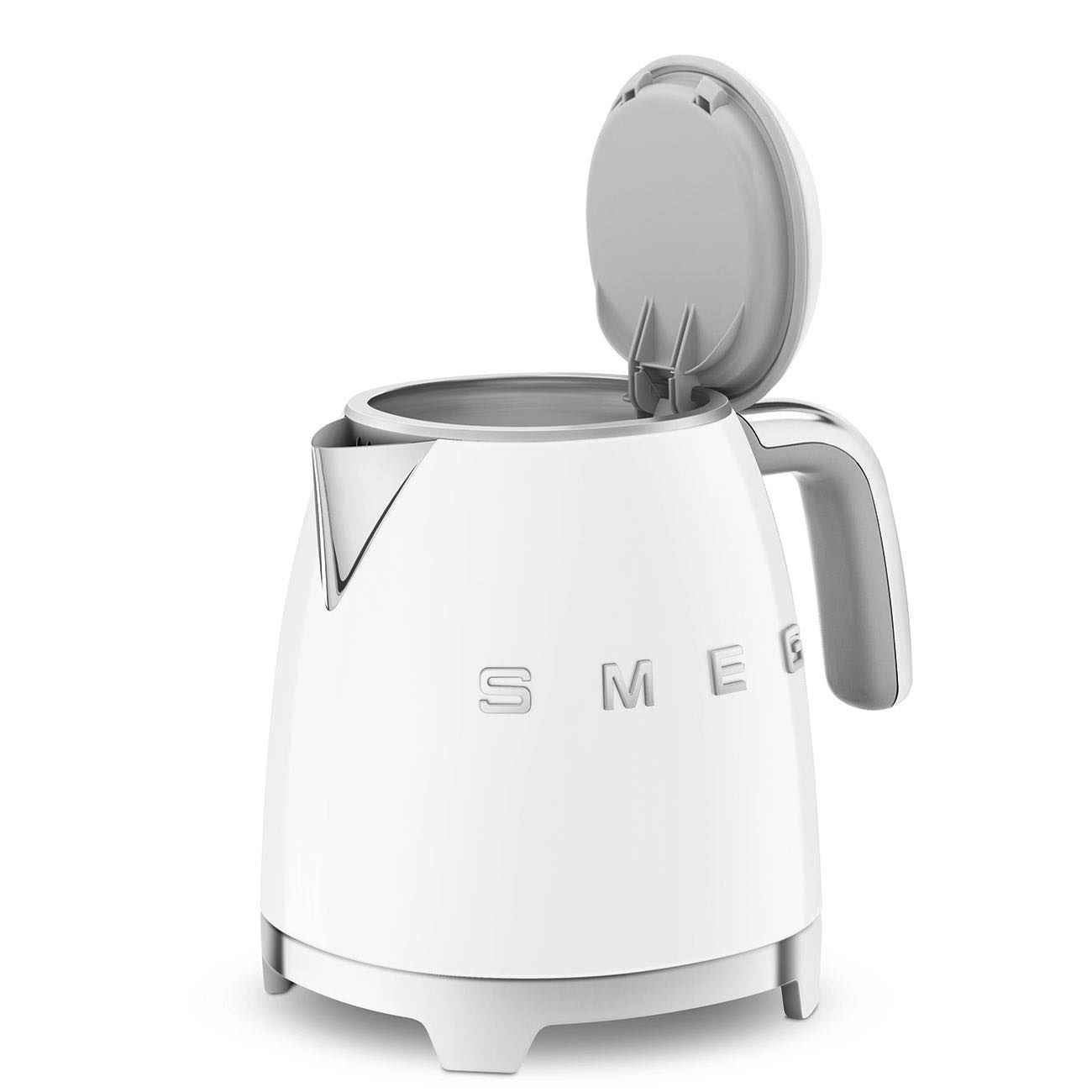 Ấm siêu tốc SMEG KLF05 mini 0,8 lit