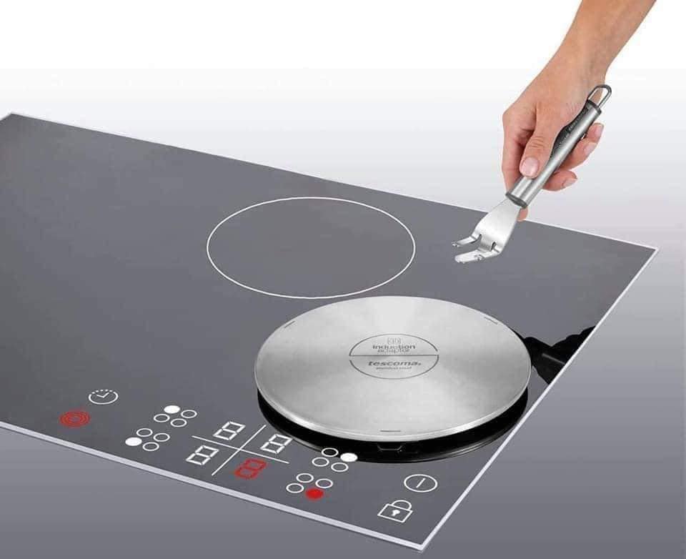 ĐĨA CHUYỂN TỪ TESCOMA GRANDCHEF 21 CM MẪU MỚI