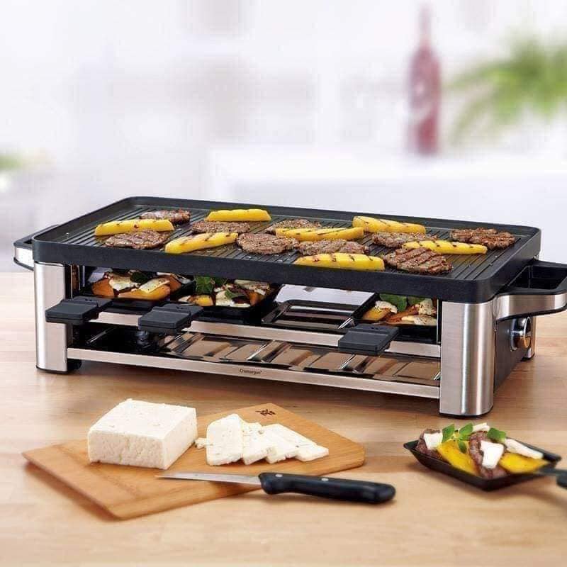 Bếp Nướng - WMF LONO Raclette