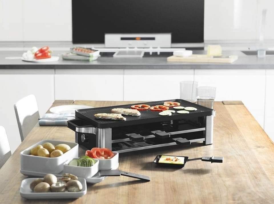 Bếp Nướng - WMF LONO Raclette