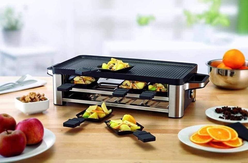 Bếp Nướng - WMF LONO Raclette