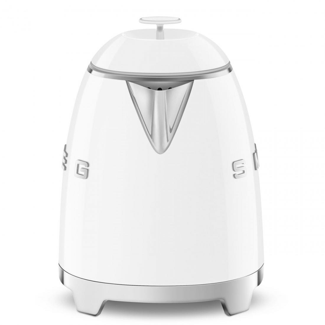 Ấm siêu tốc SMEG KLF05 mini 0,8 lit