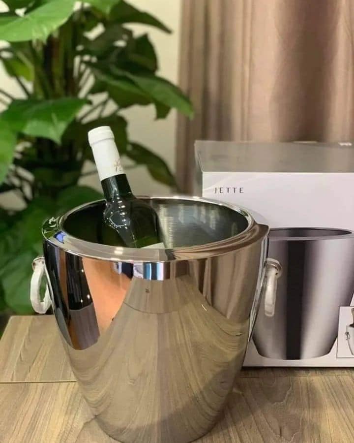 Bình giữ lạnh rượu WMF jette champagne