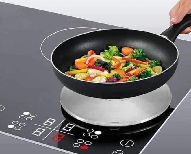 ĐĨA CHUYỂN TỪ TESCOMA GRANDCHEF 21 CM MẪU MỚI