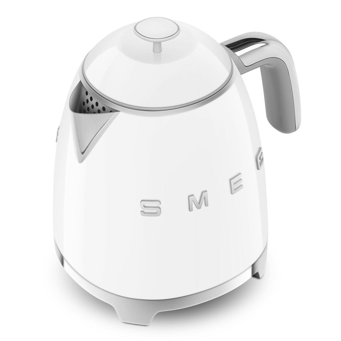 Ấm siêu tốc SMEG KLF05 mini 0,8 lit