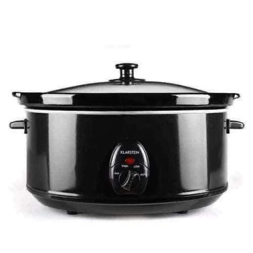 Nồi hầm chậm KLARSTEIN Slow Cooker loại 6,5 lít