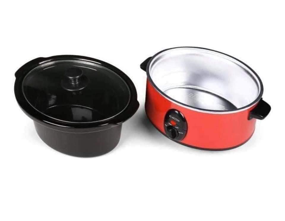 Nồi hầm chậm KLARSTEIN Slow Cooker loại 6,5 lít