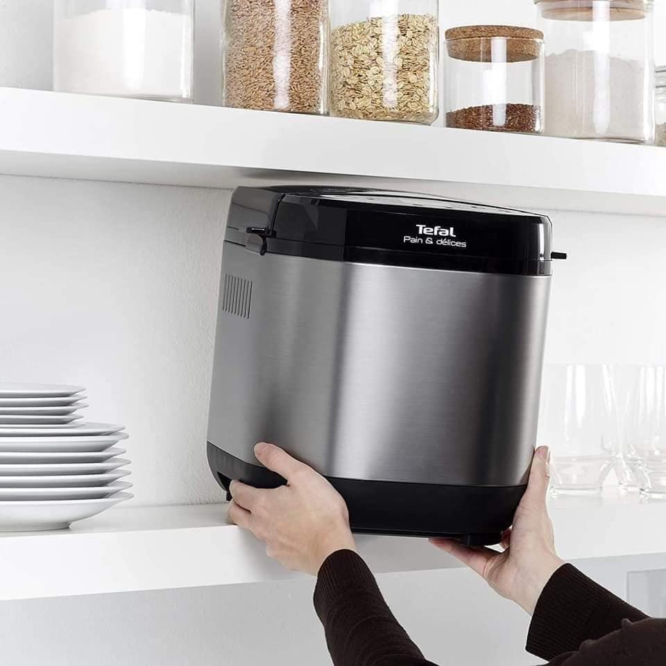 Máy làm bánh mì Tefal PF240E