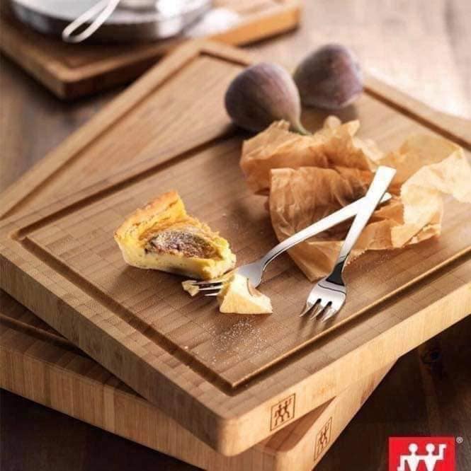 THỚT TRE ZWILLING 36cm x 25,5cm x 3cm (30772-100)