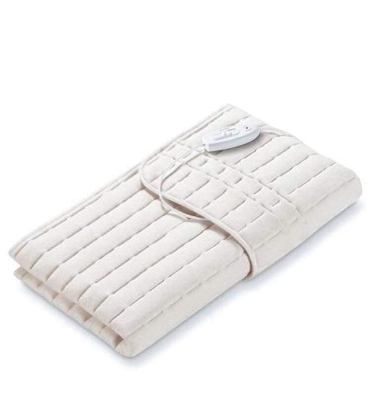 Đệm điện sưởi Sanitas SWB 30 Wärmeunterbett