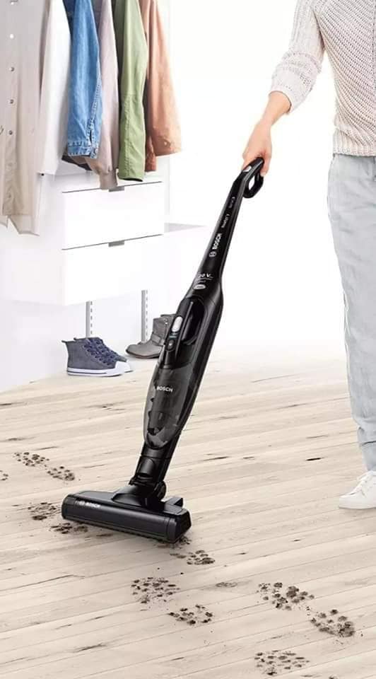 Máy hút bụi 2 trong 1 Bosch BBHF220