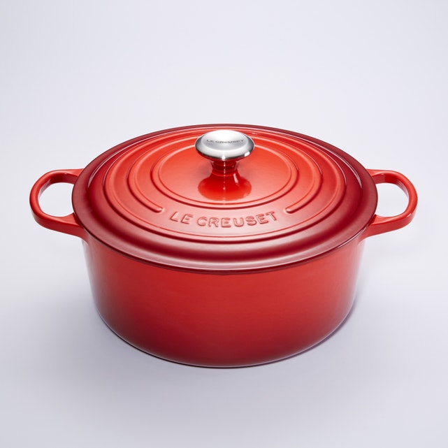 Nồi gang Le Creuset