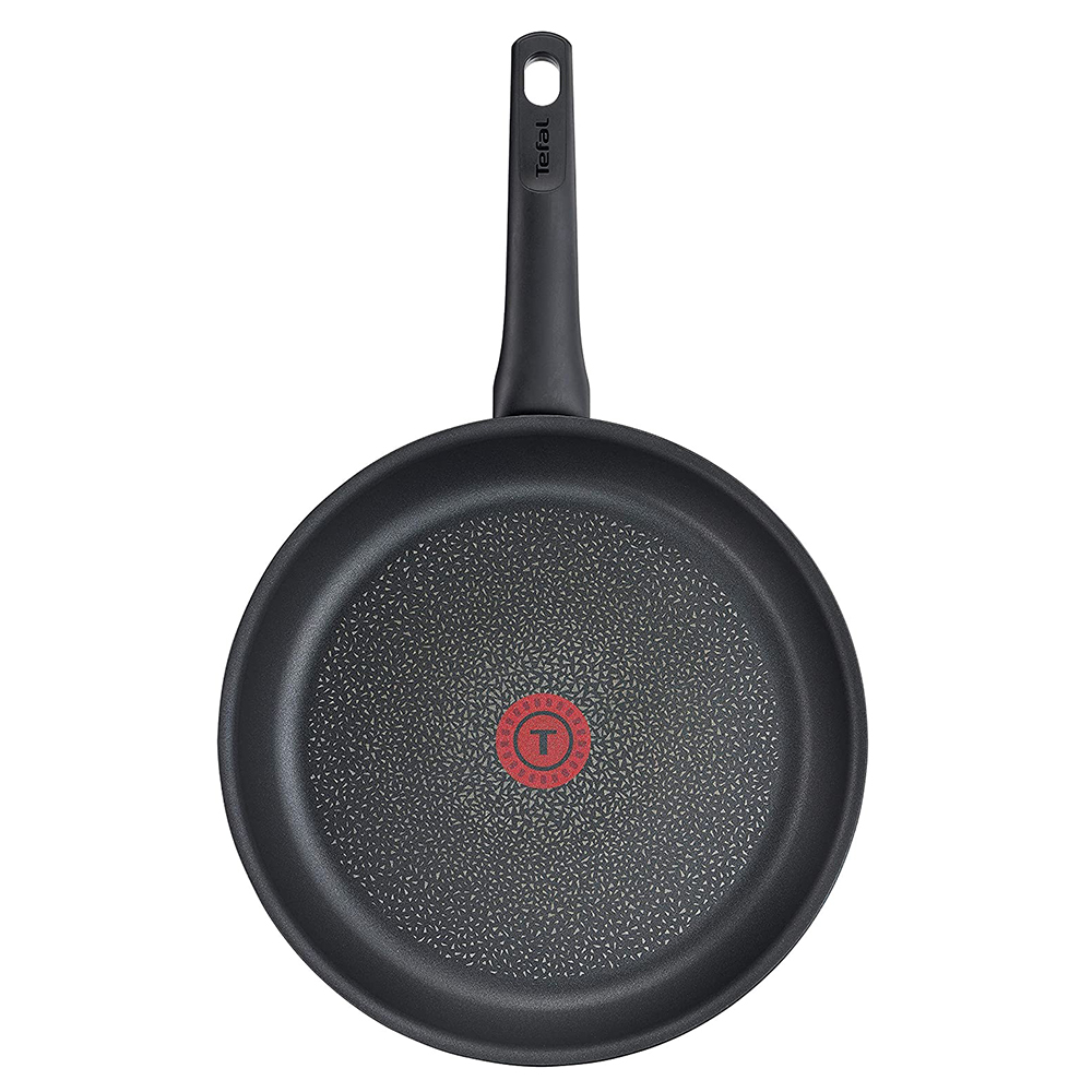 CHẢO RÁN TEFAL TITANIUM FUSION (SIZE 28CM)