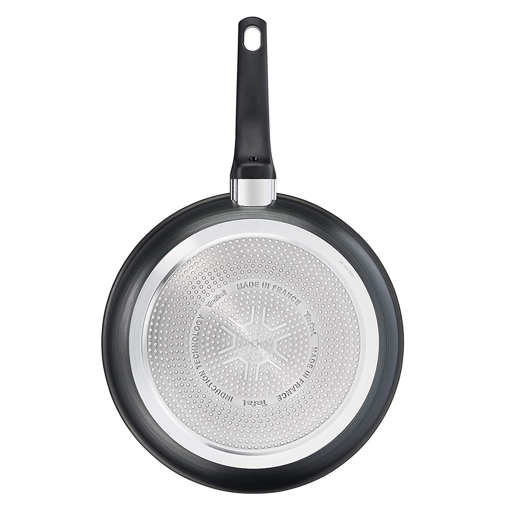 CHẢO RÁN TEFAL TITANIUM FUSION (SIZE 28CM)