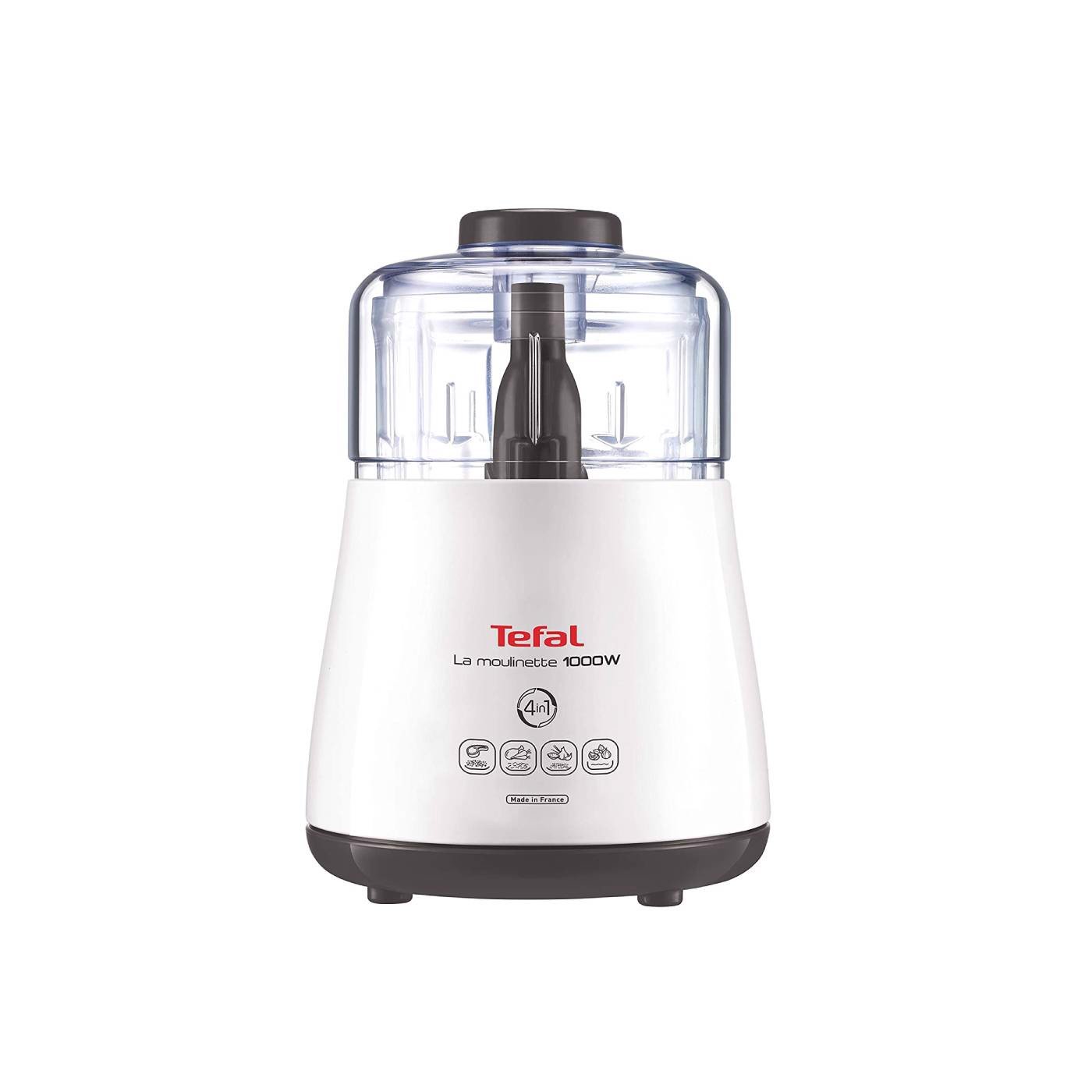 Máy xay thịt, rau củ quả Tefal La Moulinette DPA130