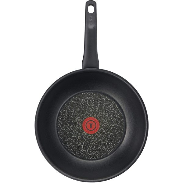 CHẢO SÂU LÒNG TEFAL TITANIUM FUSION 28CM MODEL 2020