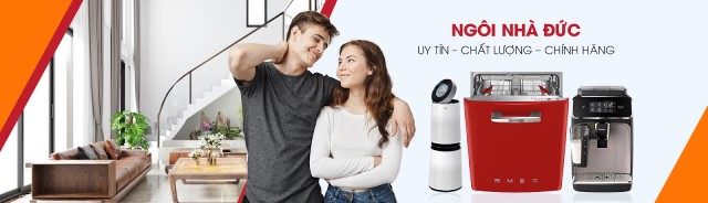 Ngôi Nhà Đức cam kết mang đến những sản phẩm có chất lượng chính hãng