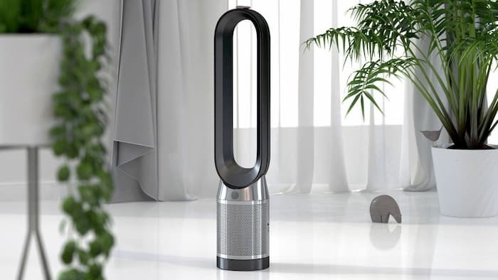 Sản phẩm Dyson ưu việt